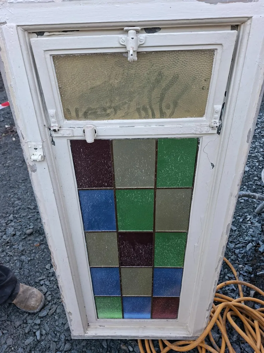 Stained Glass Window - Image 3