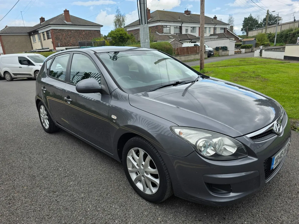 Hyundai I30 - Image 3