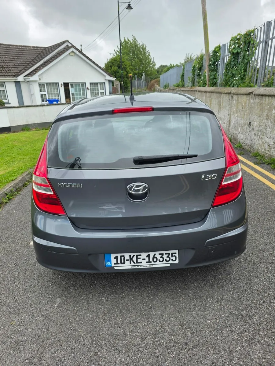 Hyundai I30 - Image 4