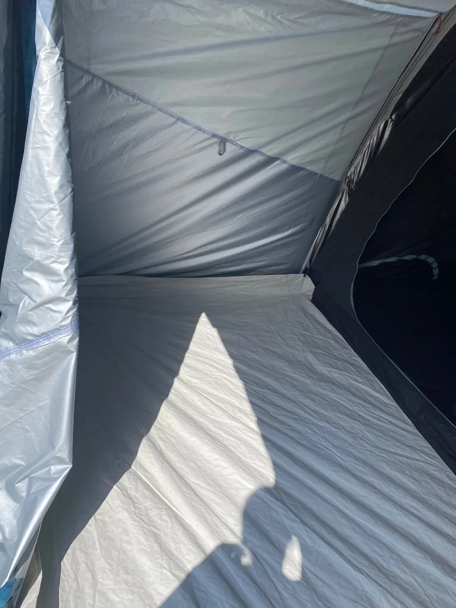 5 man tent - Image 1