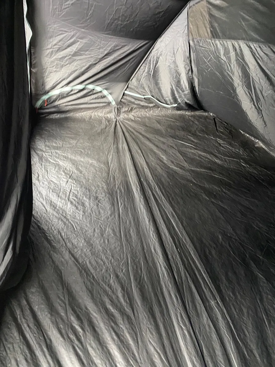 5 man tent - Image 2
