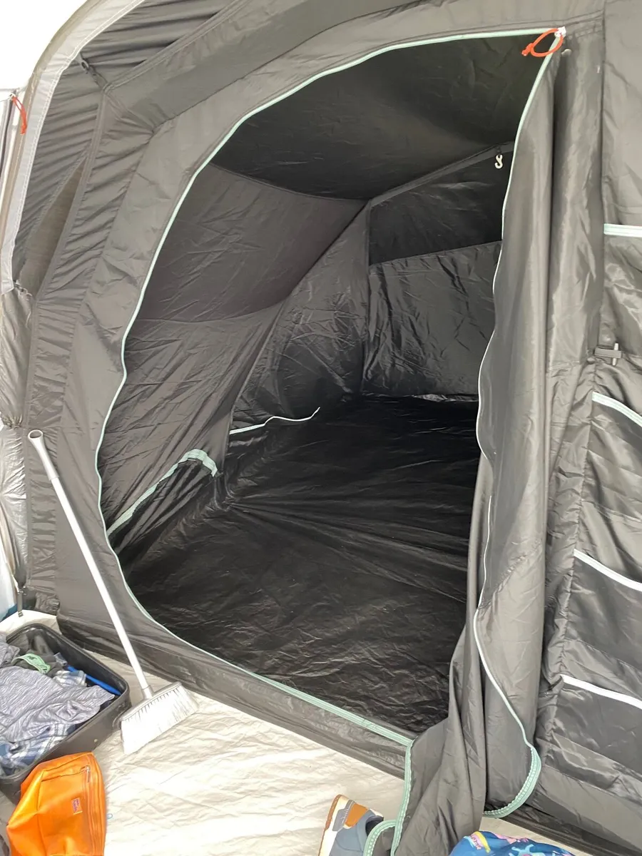 5 man tent - Image 3