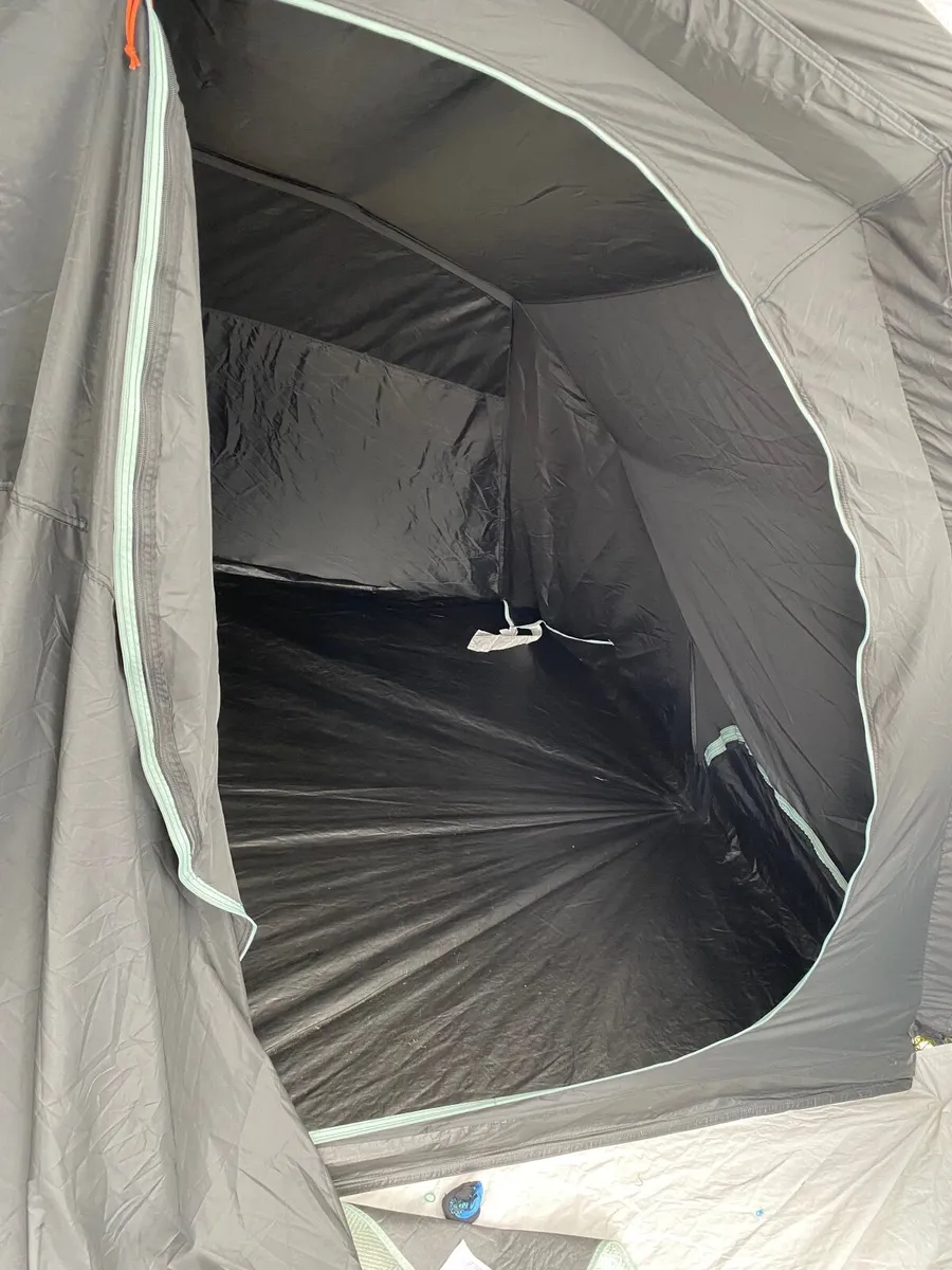 5 man tent - Image 4