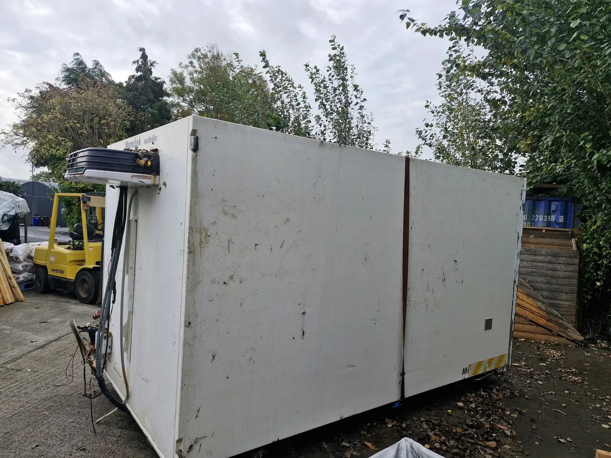 Box body / storage - Image 3