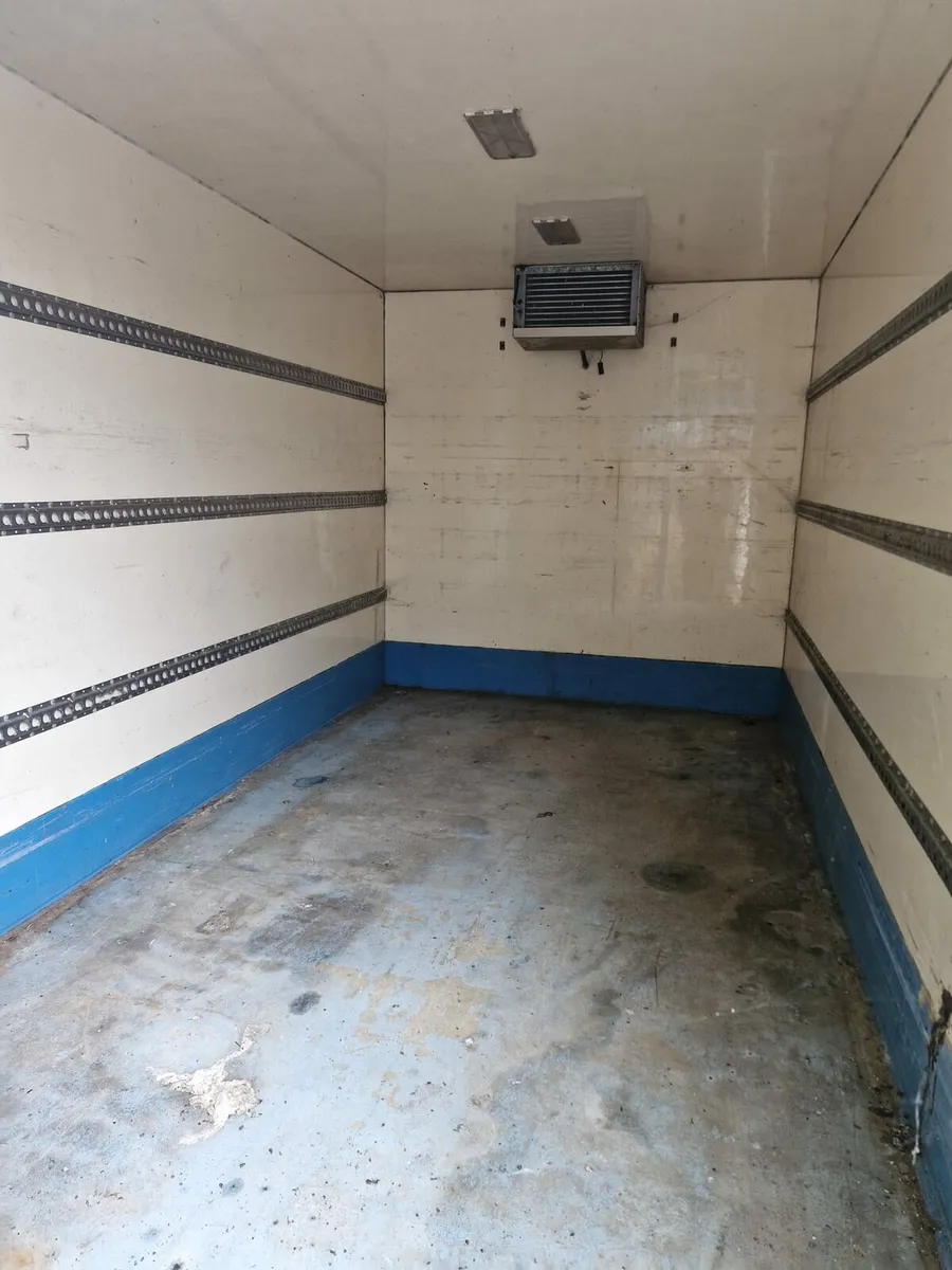 Box body / storage - Image 4