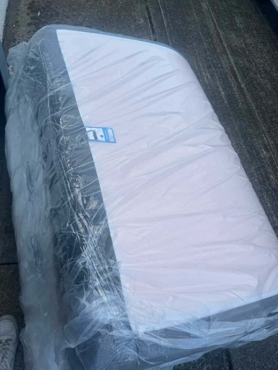 Emma mattress - Image 1