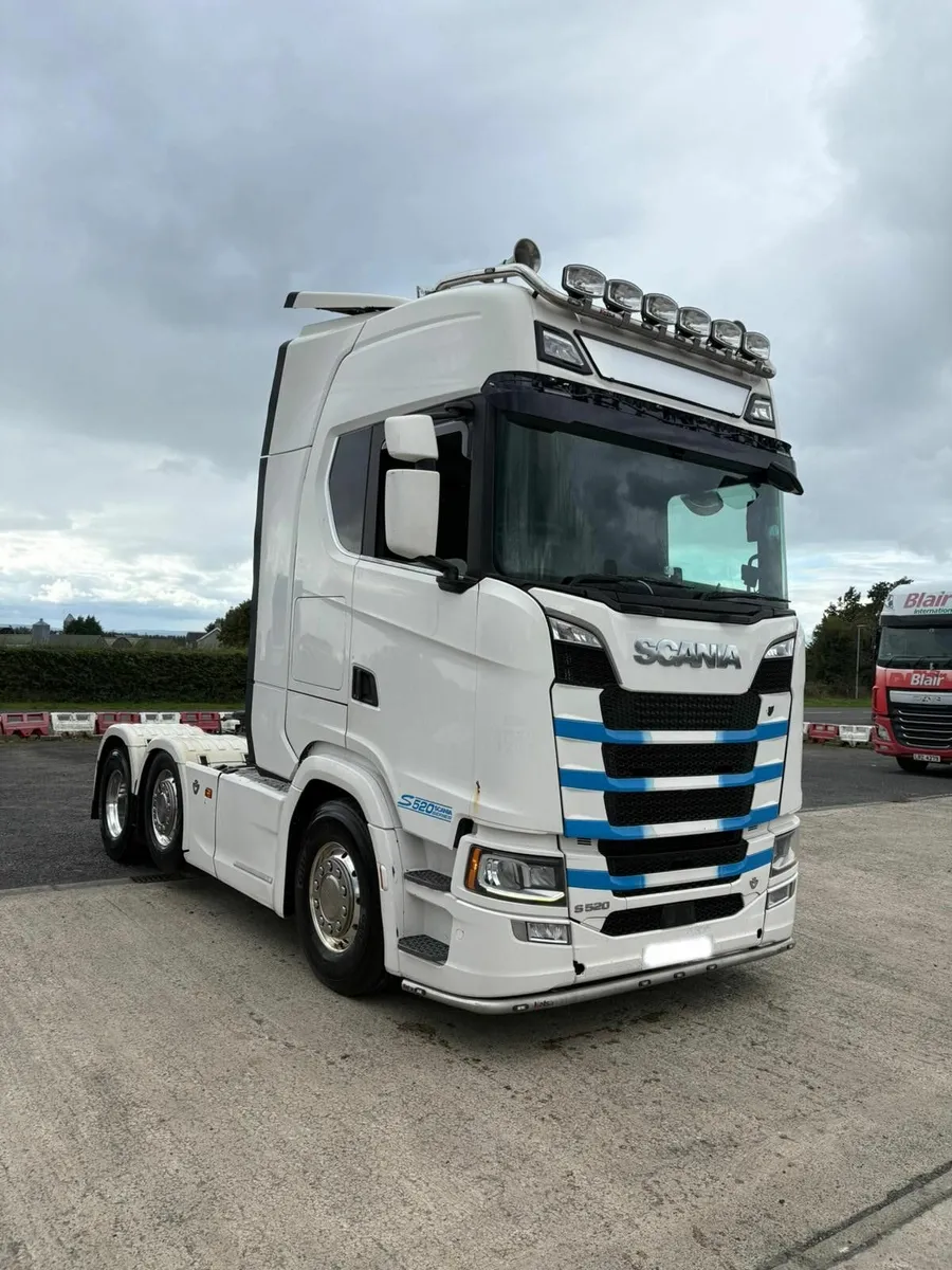 Scania Other 2018 - Image 2