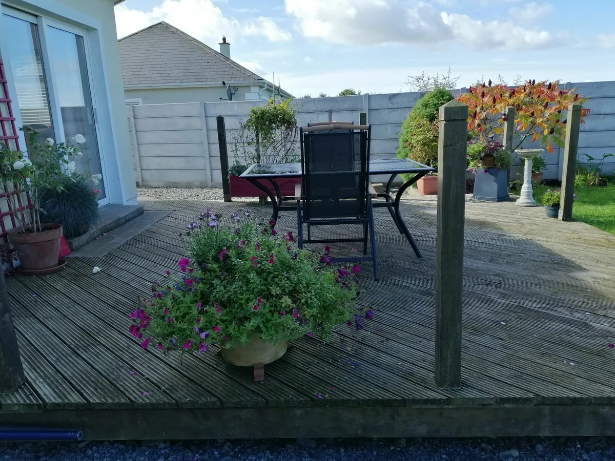 Decking Boards - Image 1