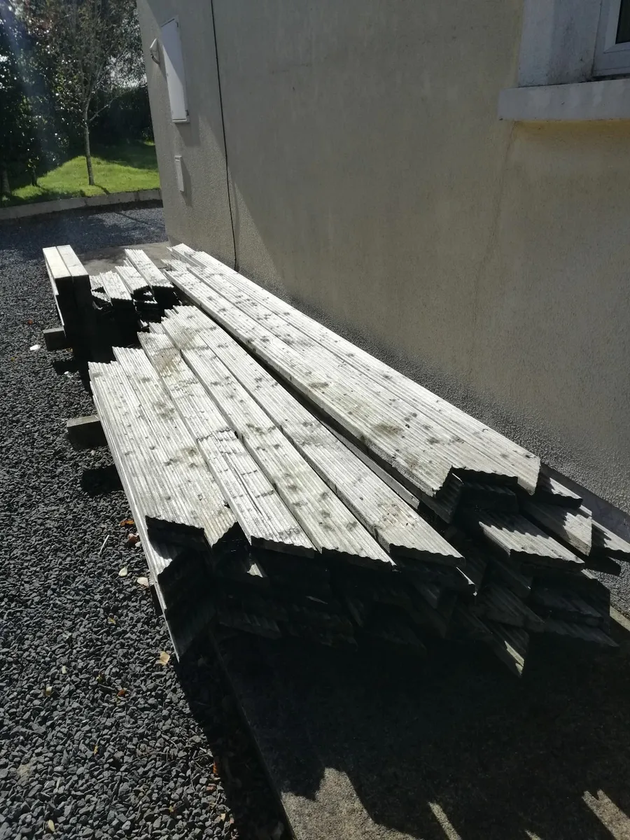 Decking Boards - Image 2