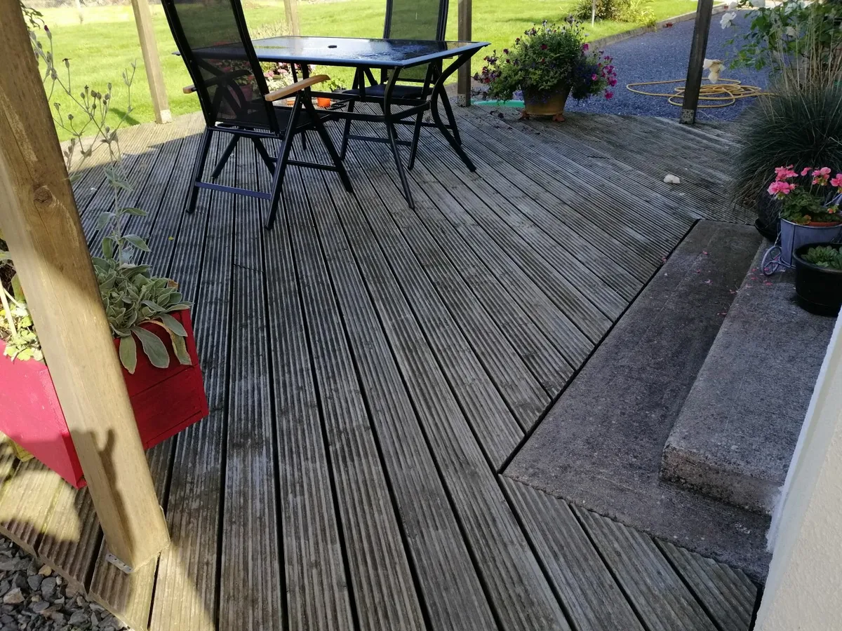 Decking Boards - Image 4