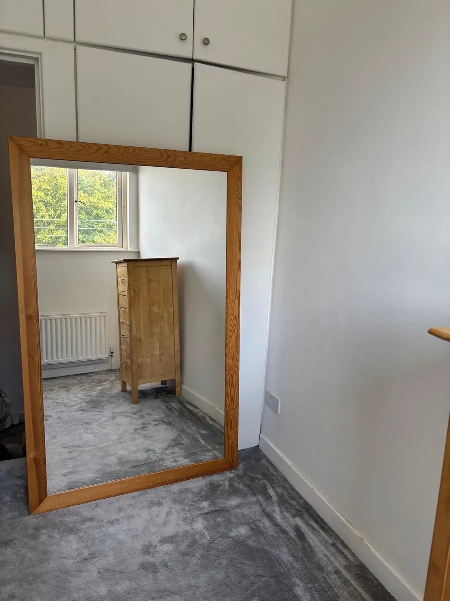 Large mirror - Image 3