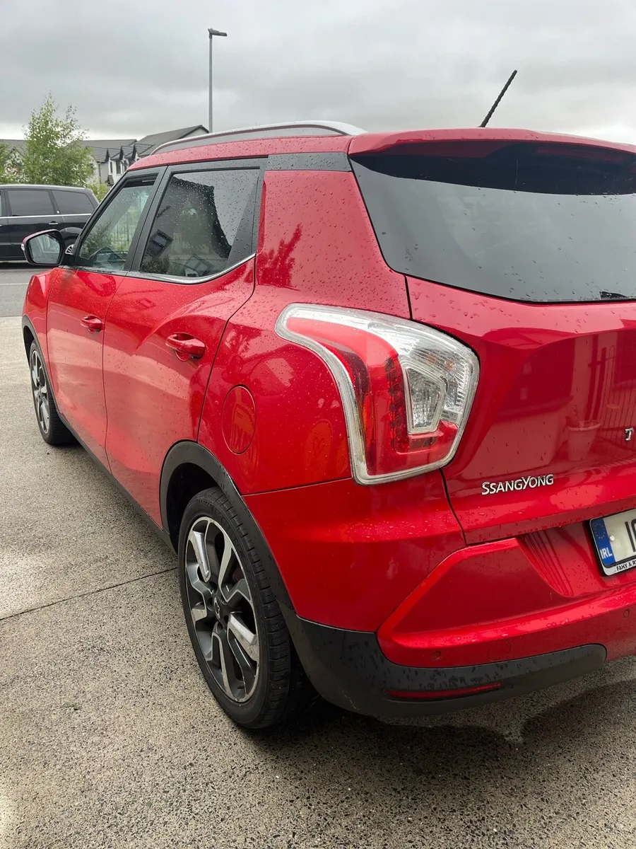 Ssangyong - Image 2