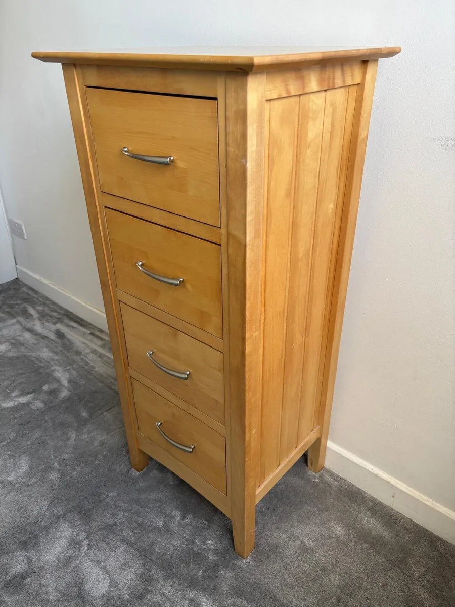 Chest of drawers - Image 1