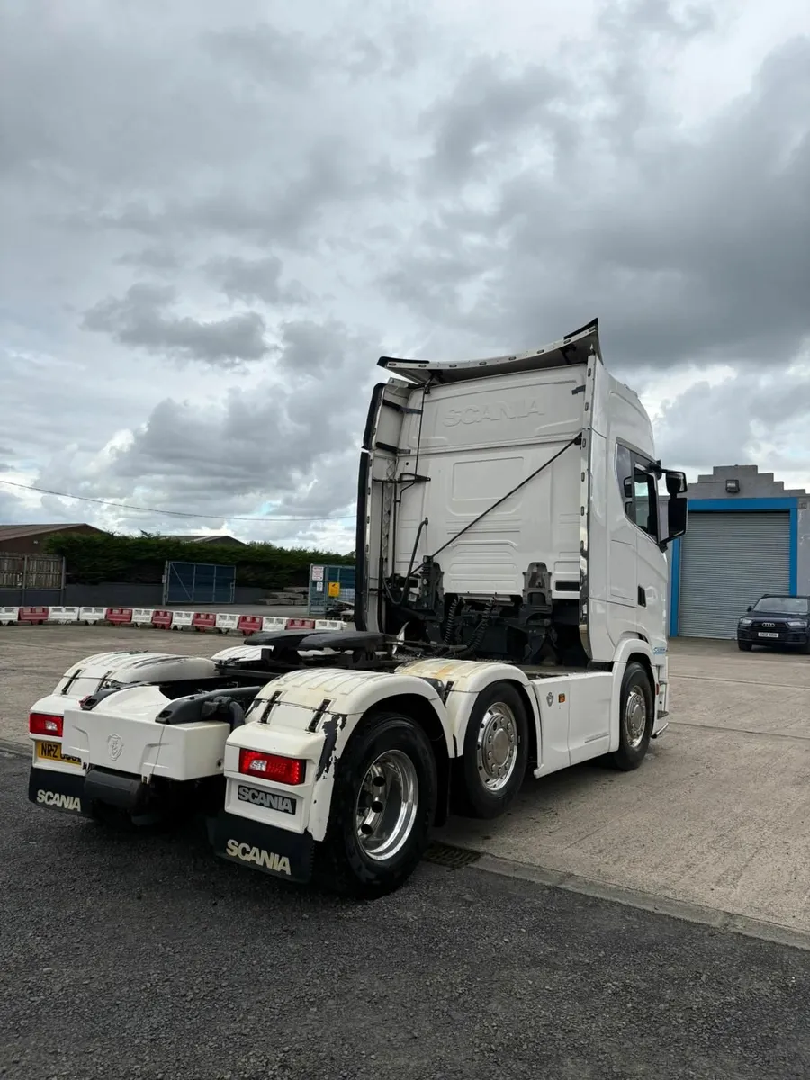 Scania Other 2018 - Image 3