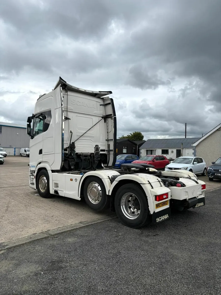 Scania Other 2018 - Image 4