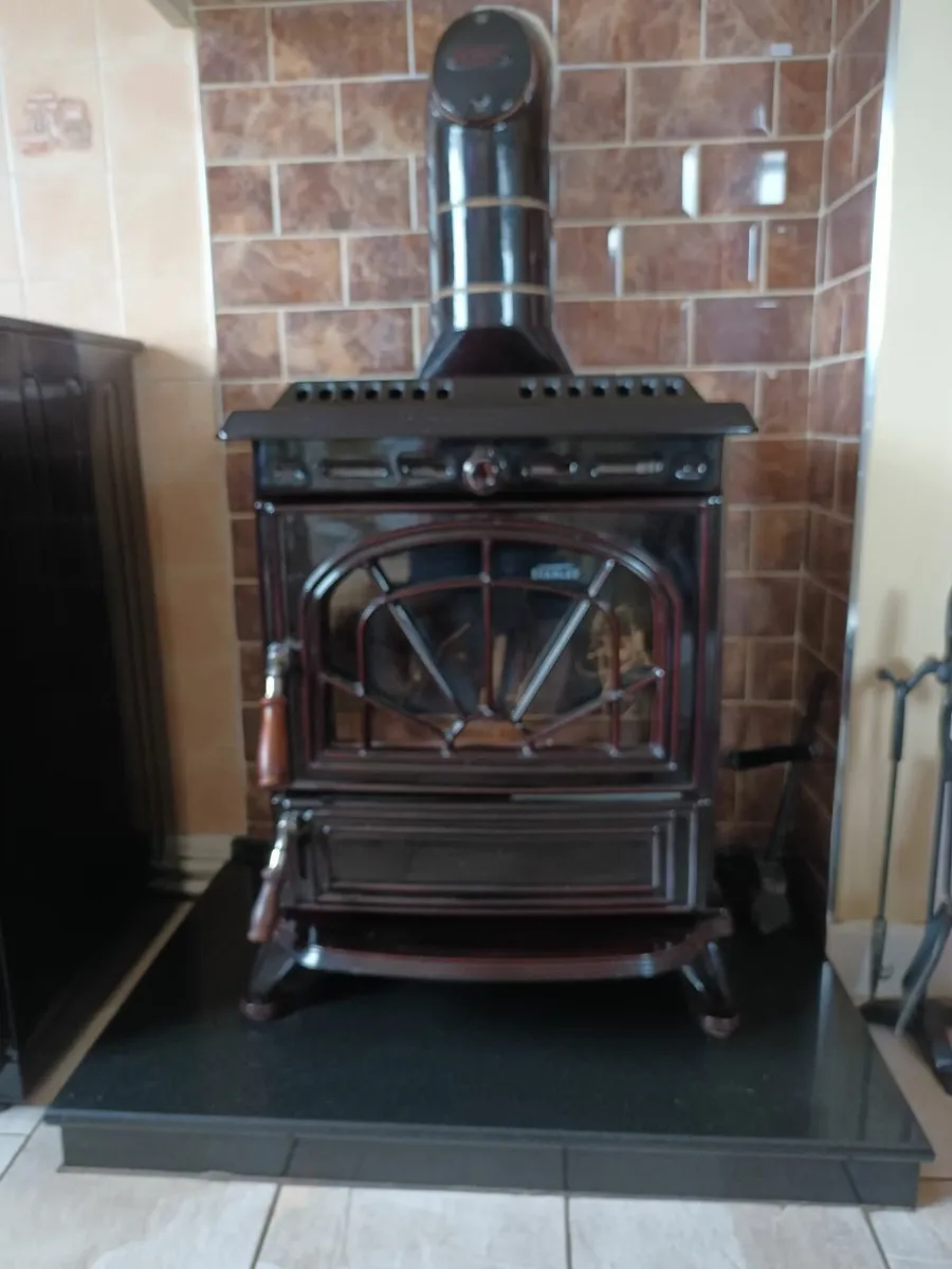 Stove - Image 2