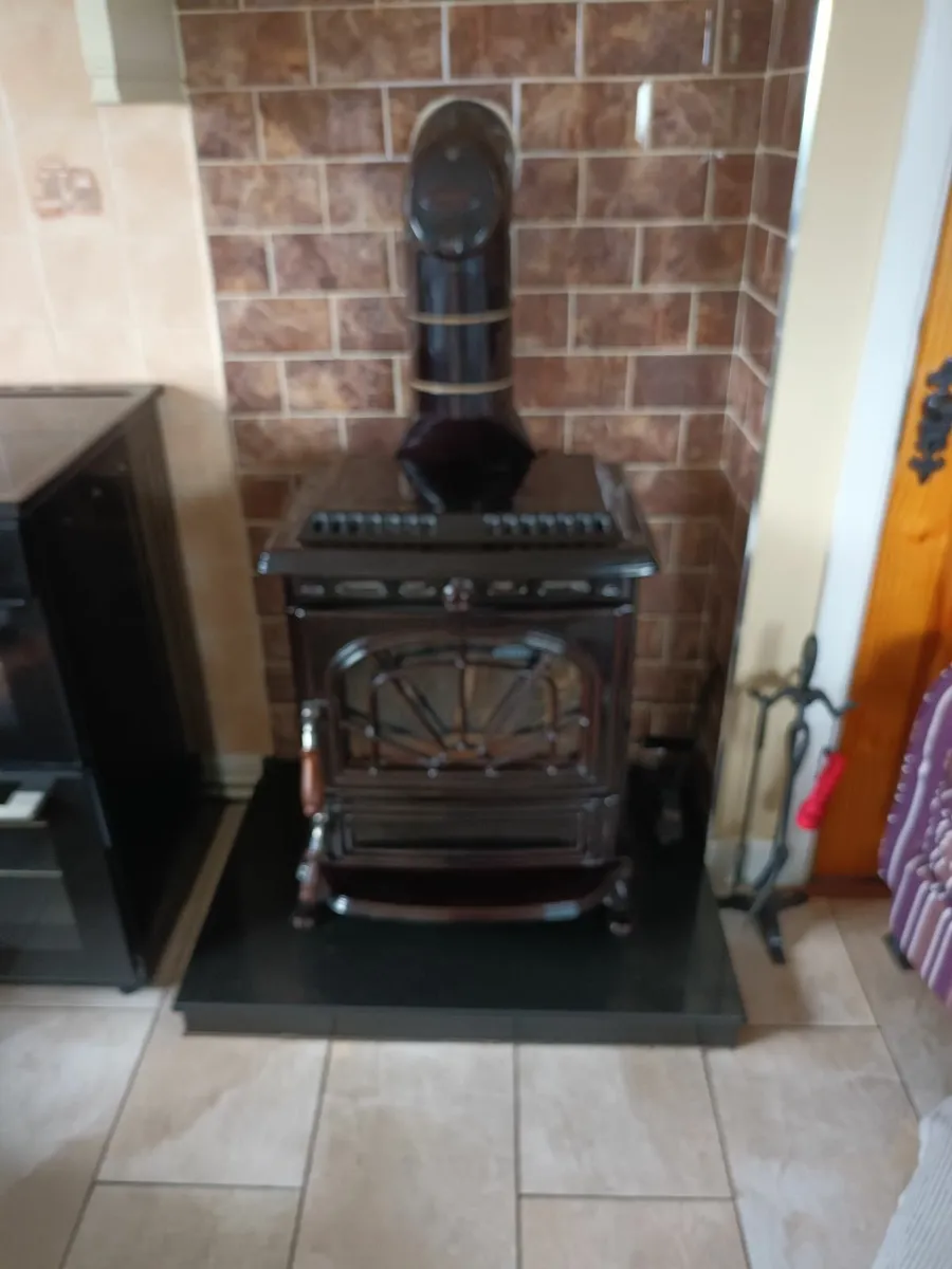Stove - Image 3