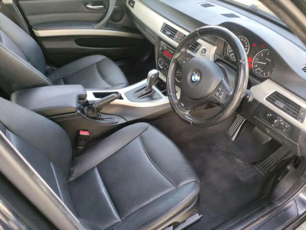 BMW automatic New NCT - Image 3