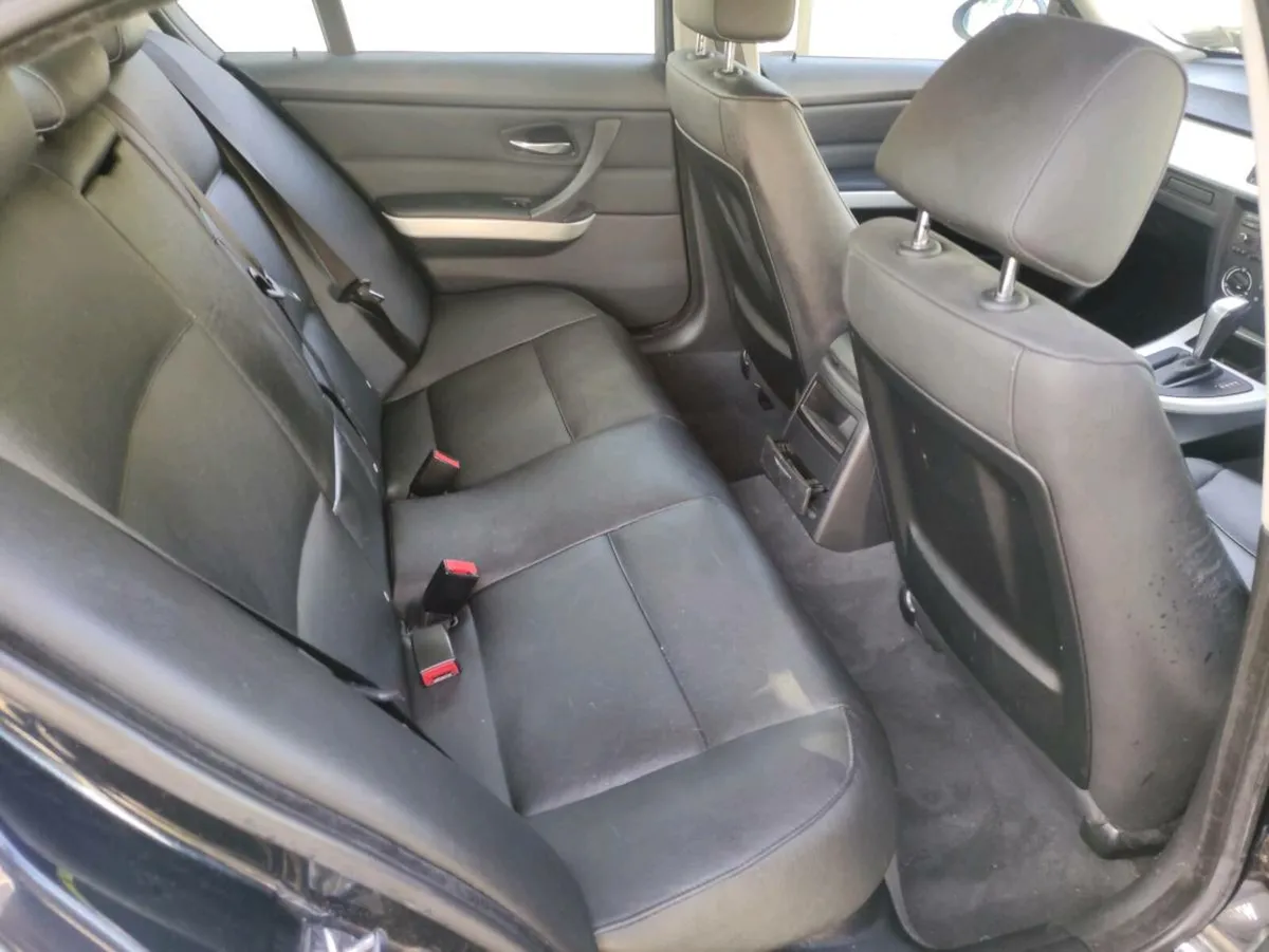 BMW automatic New NCT - Image 4