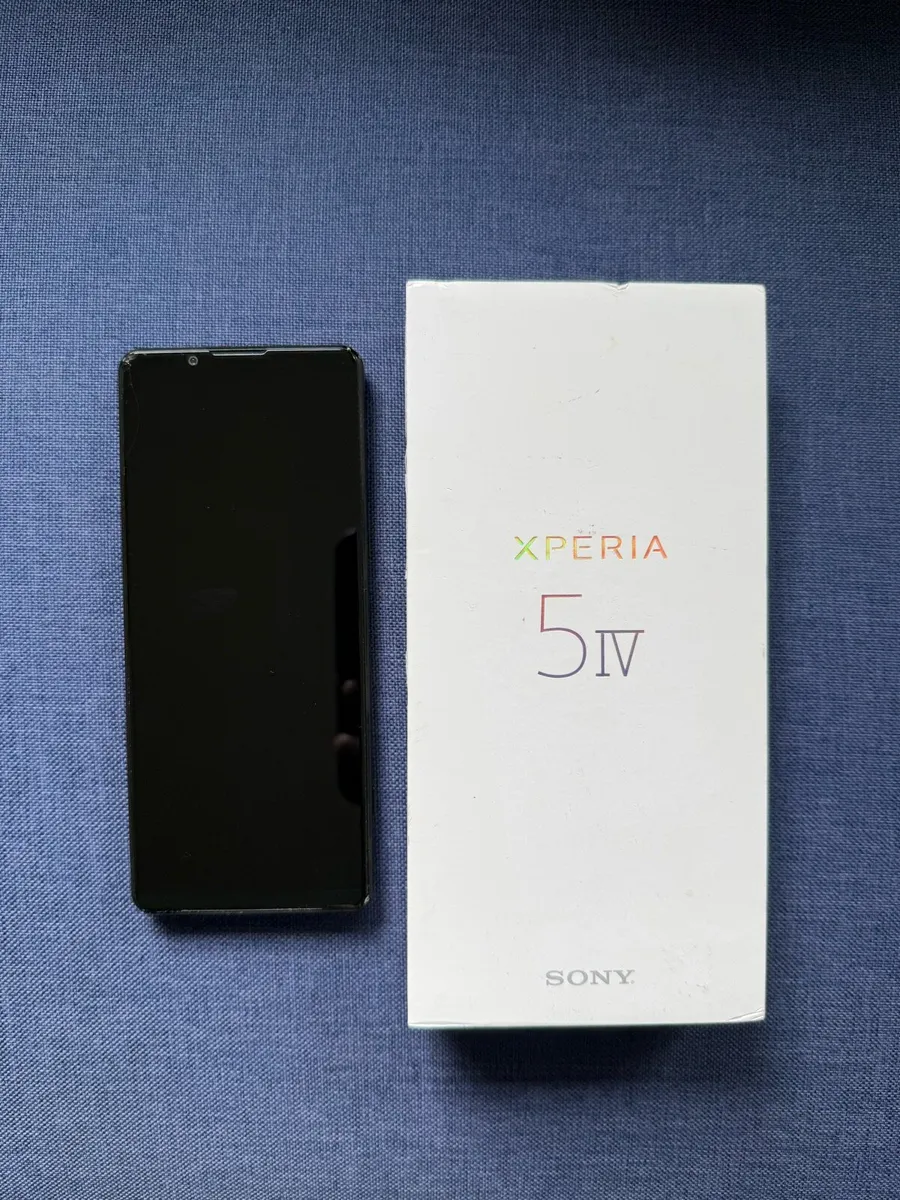Sony Xperia 5 IV - Image 2