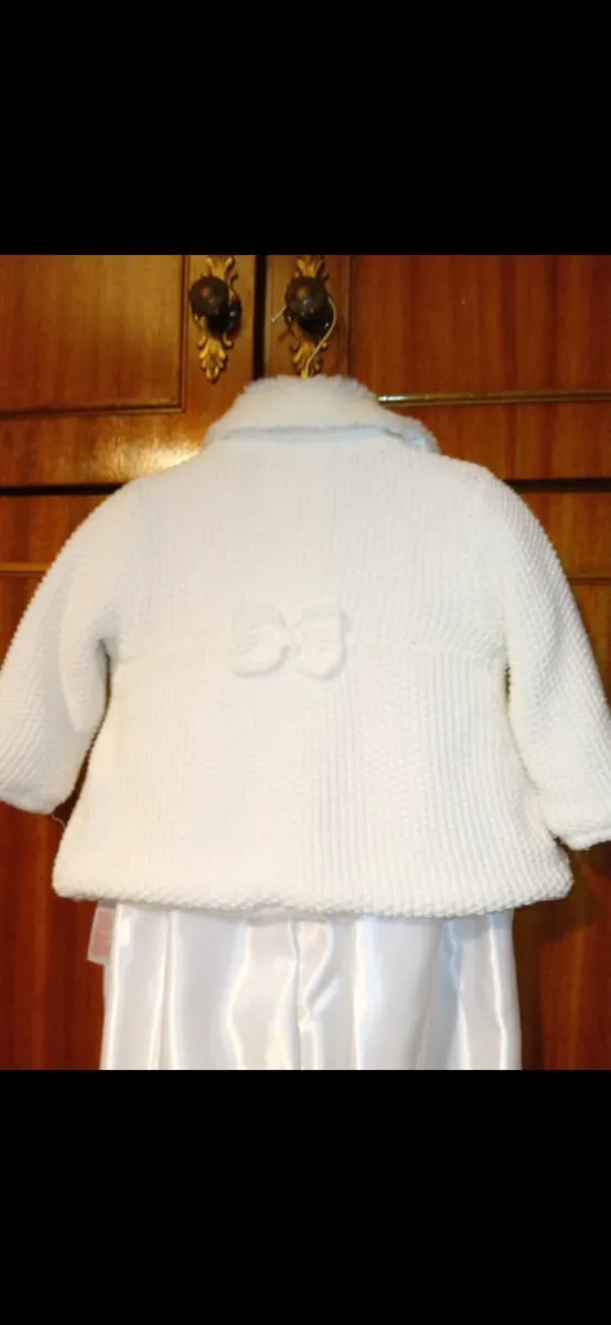 Christening Gown - Image 3