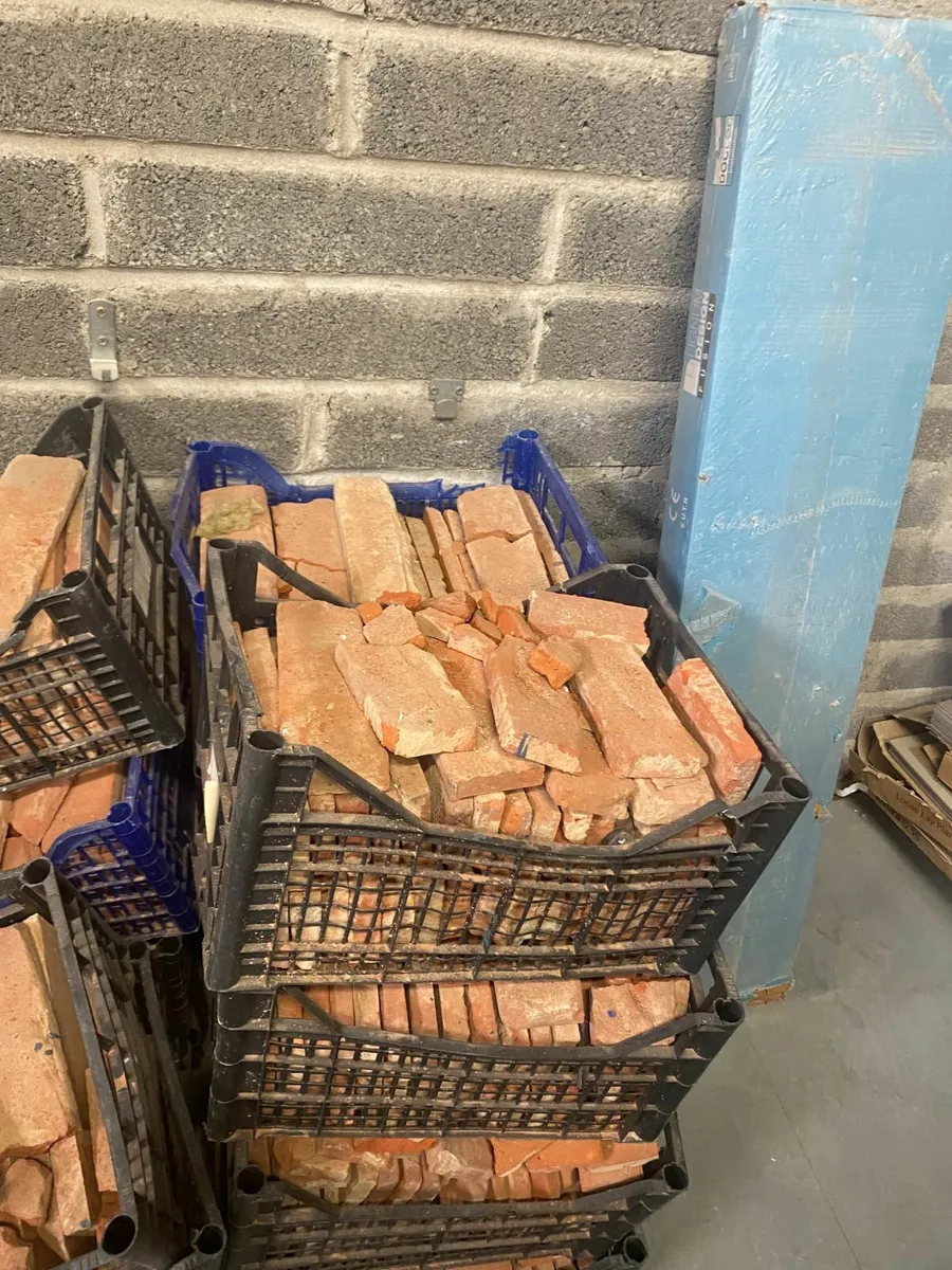Brick Slips - Image 1