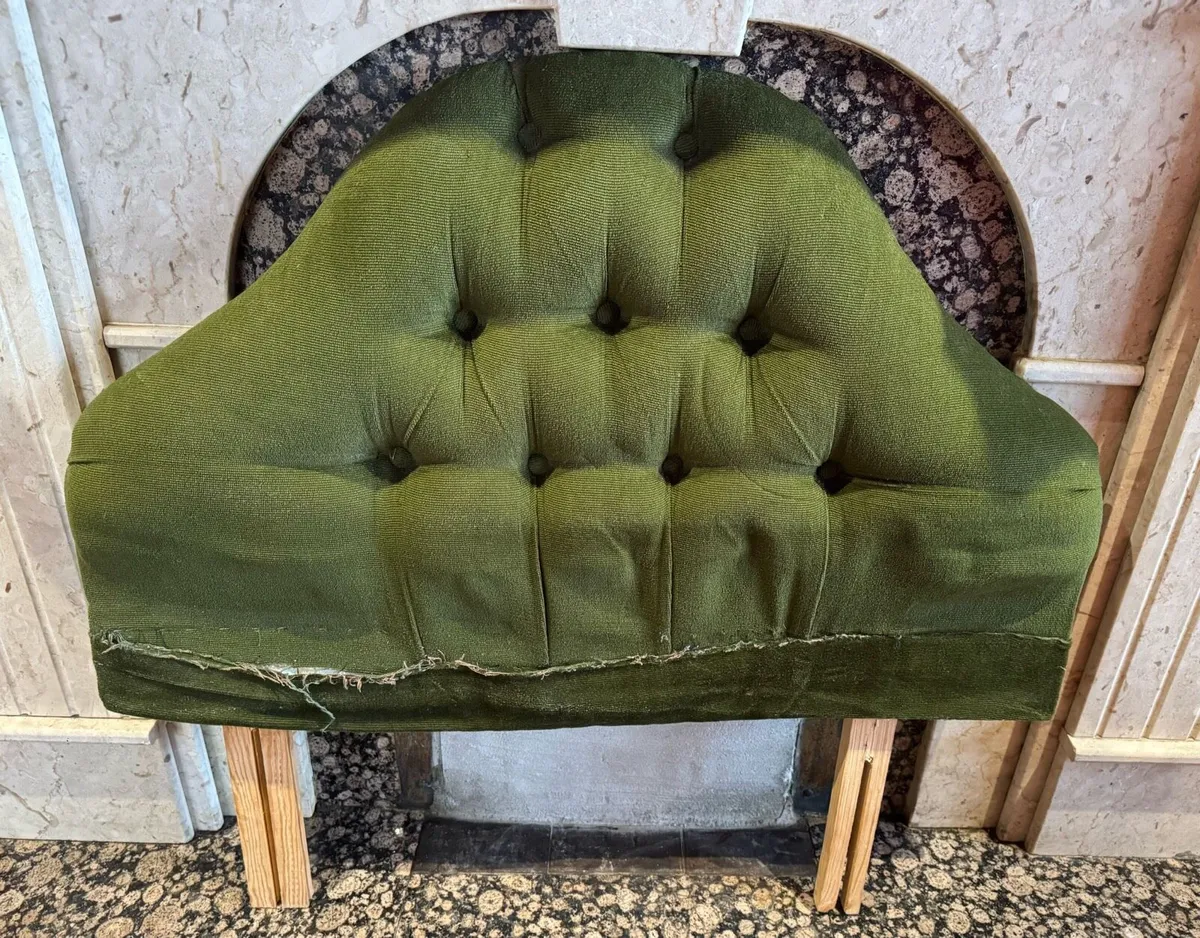 Single bed headboard - Image 1