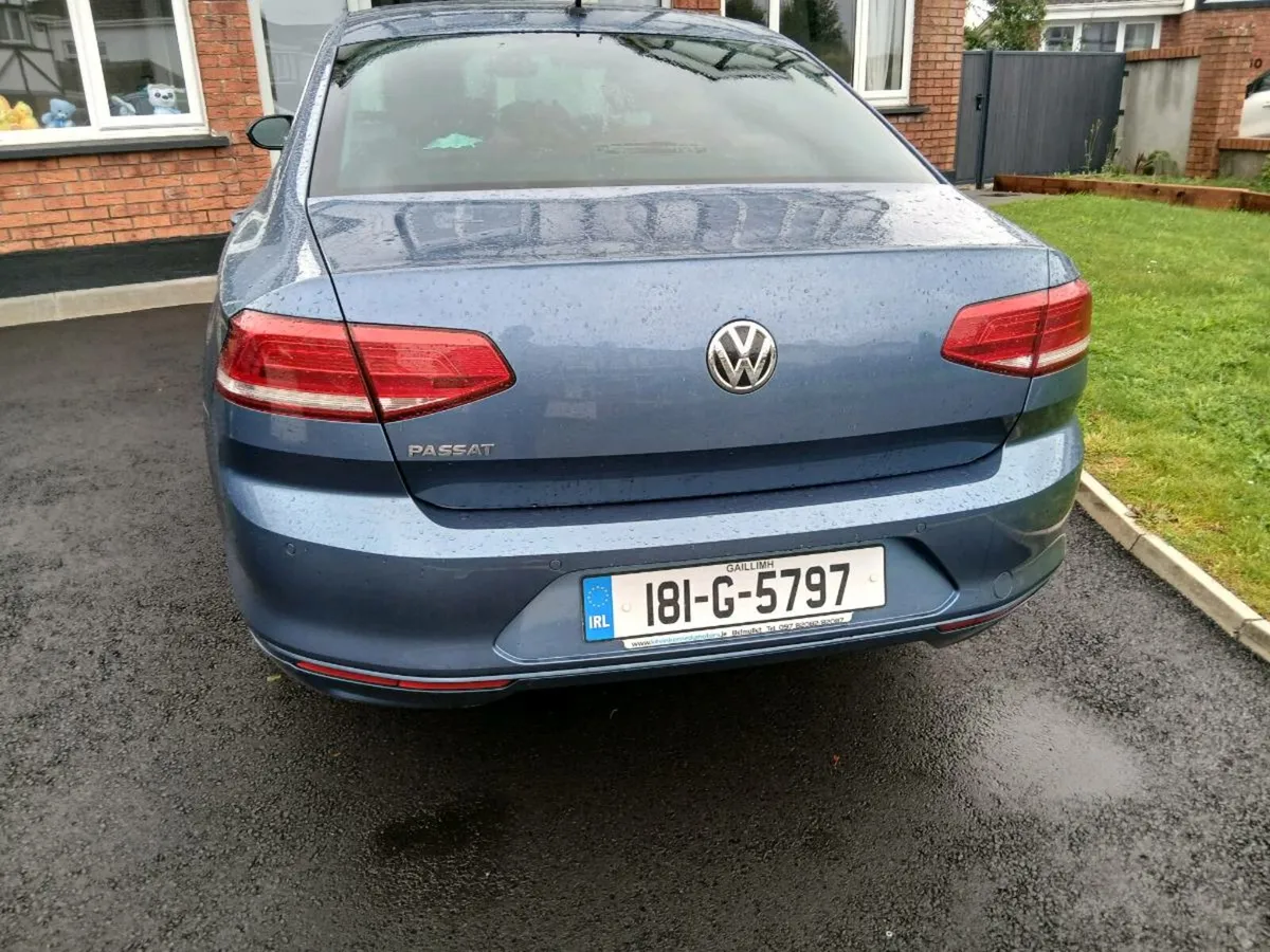 Volkswagen passat - Image 3