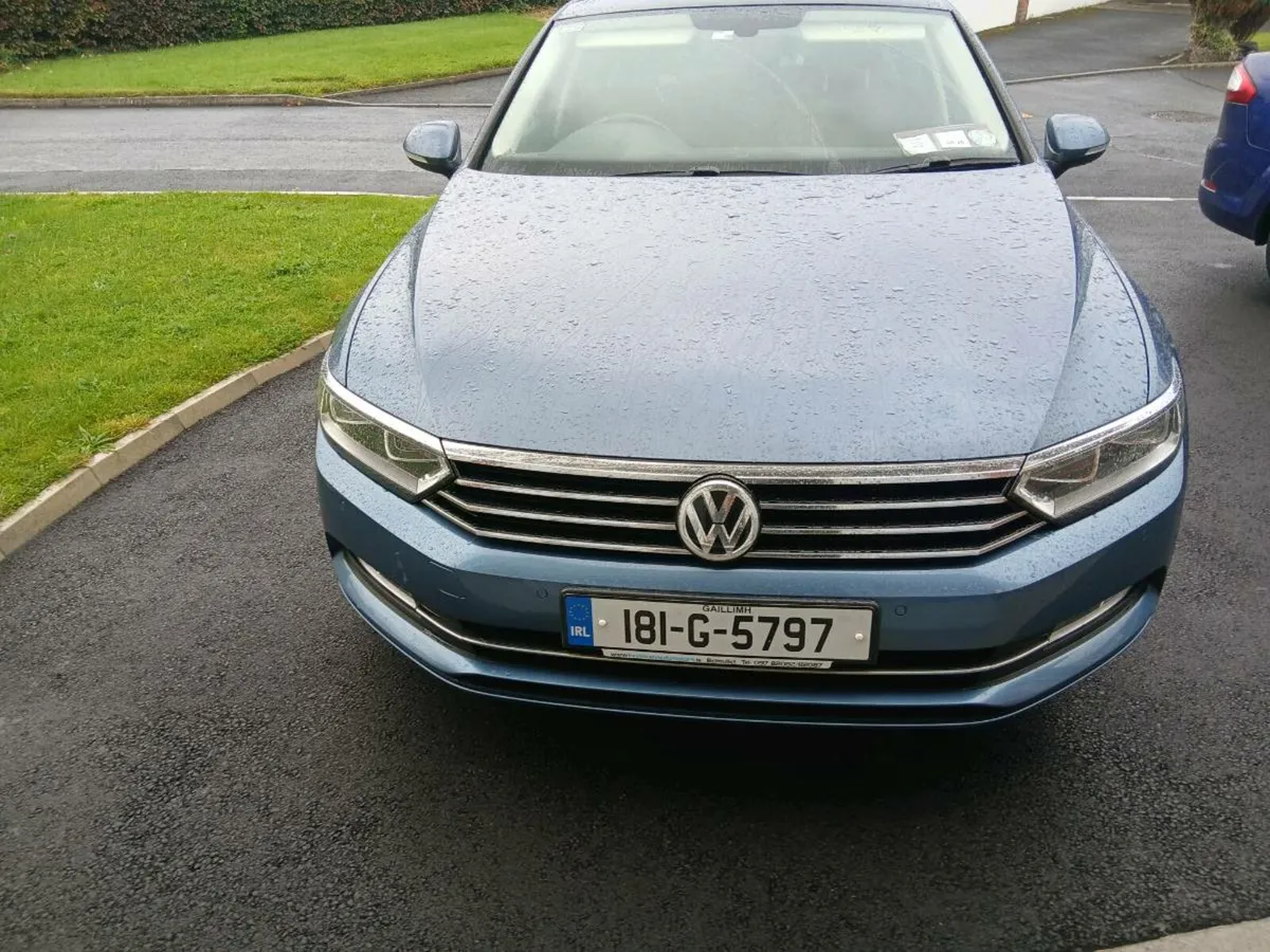 Volkswagen passat - Image 4