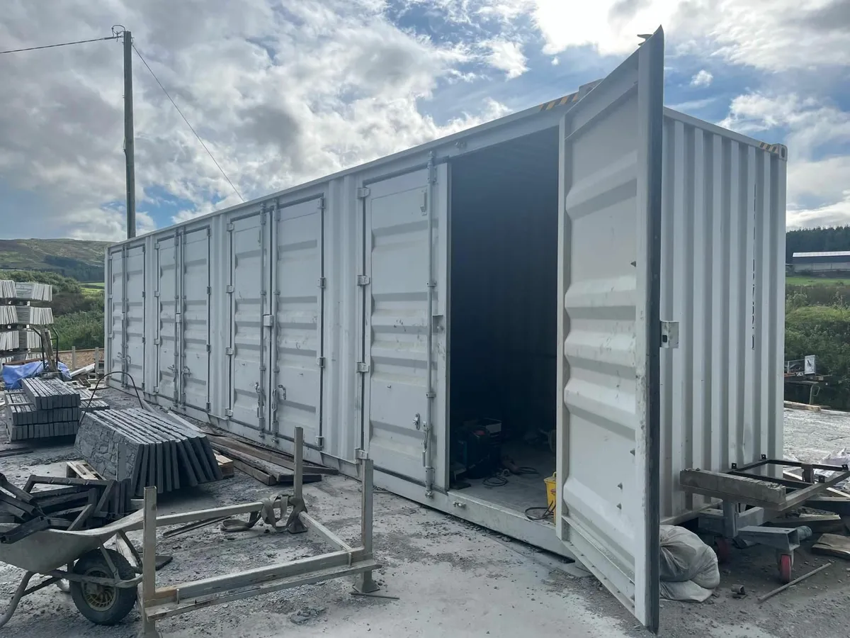 Shipping container - Image 3