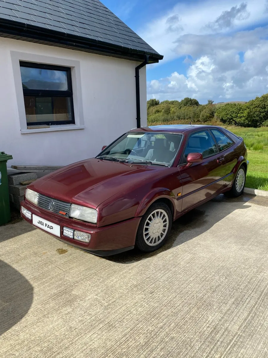 3 corrado bundle - Image 2