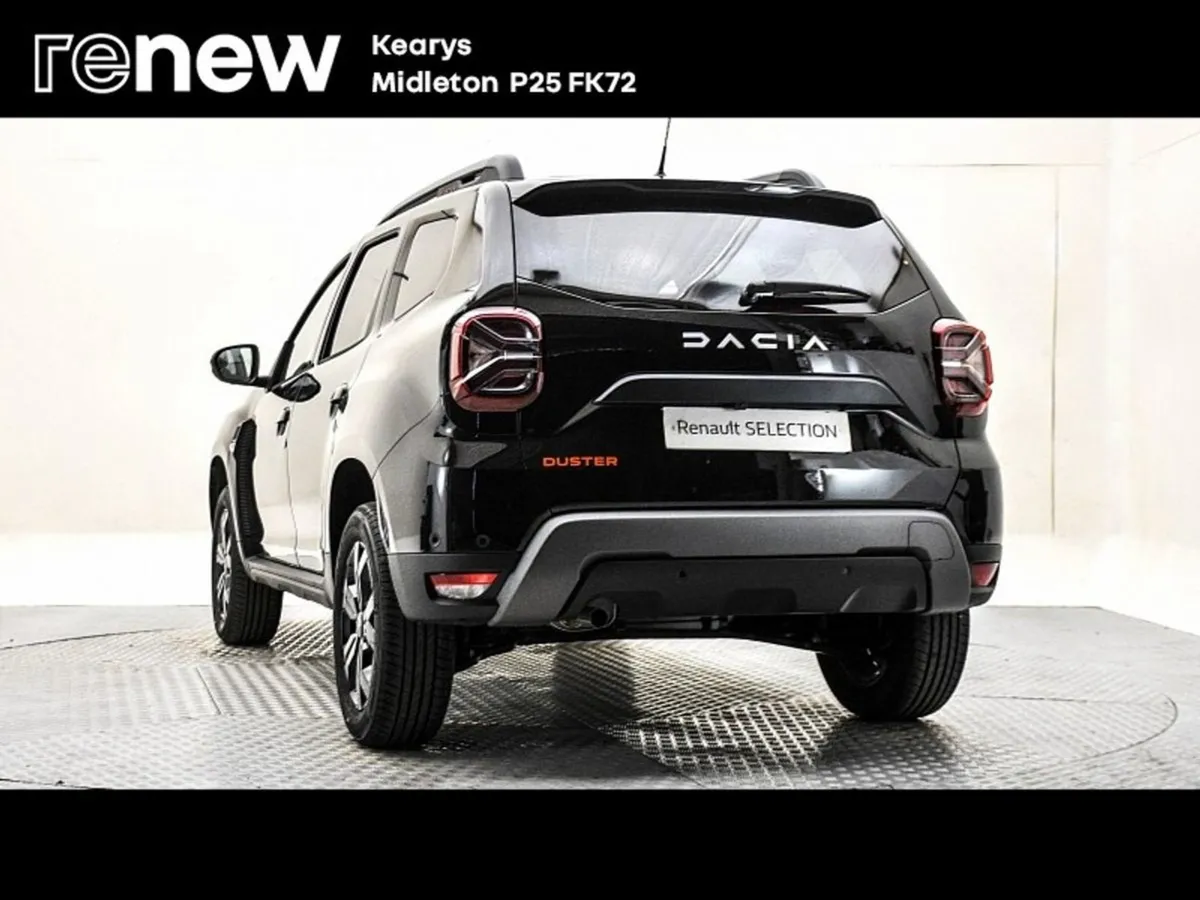 Dacia Duster 1.0 TCe 90 Extreme SE - Image 4