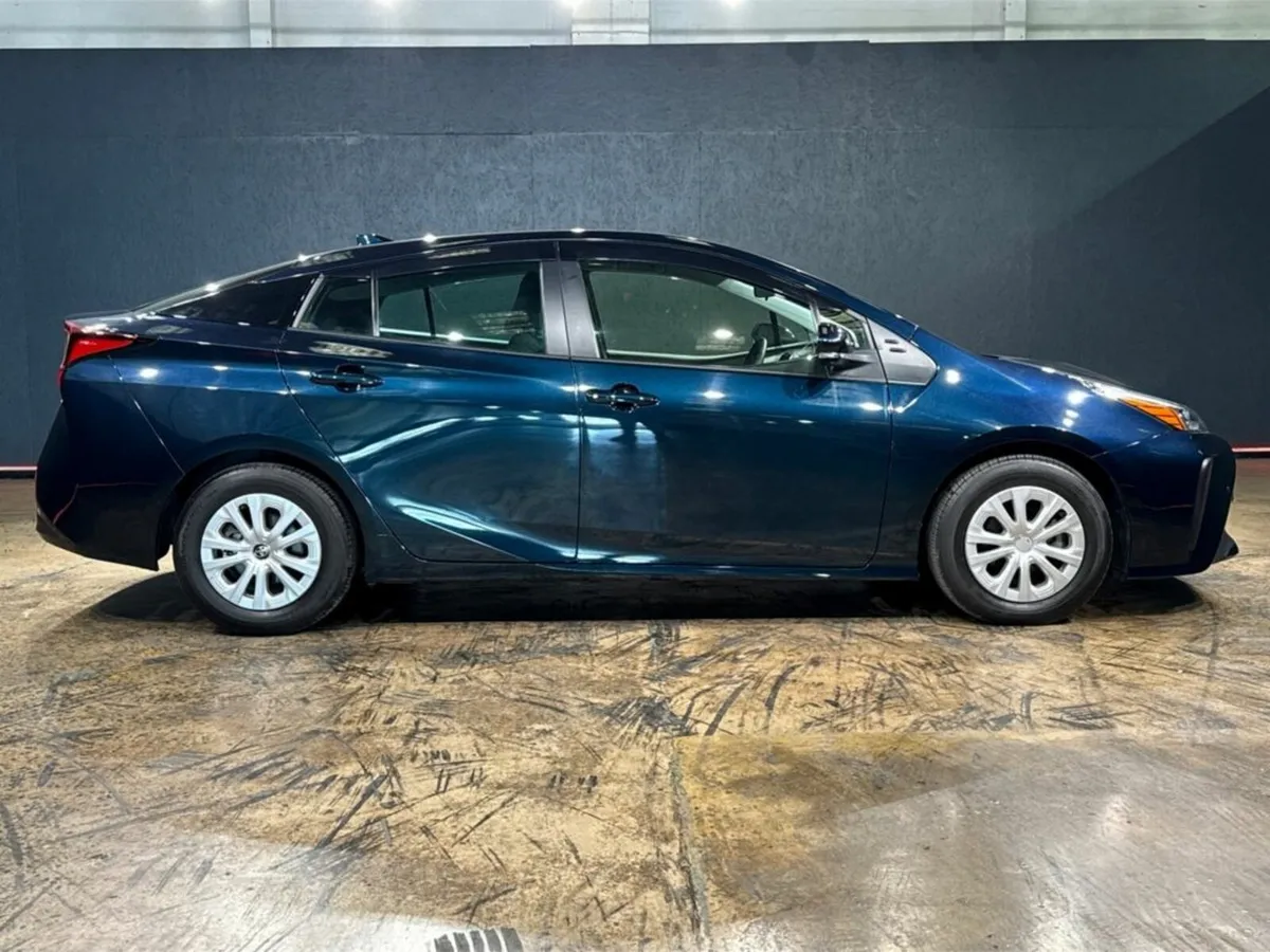 Toyota Prius 1.8 HYBRID AUTOMATIC - CRUISE CONTROL - Image 3