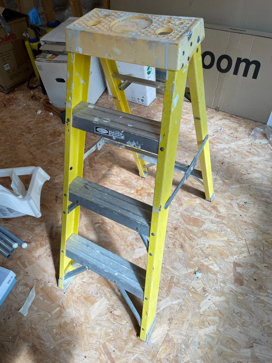 Ladder