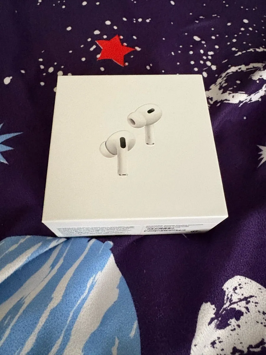 AirPod Pros 2nd Generation - Image 1