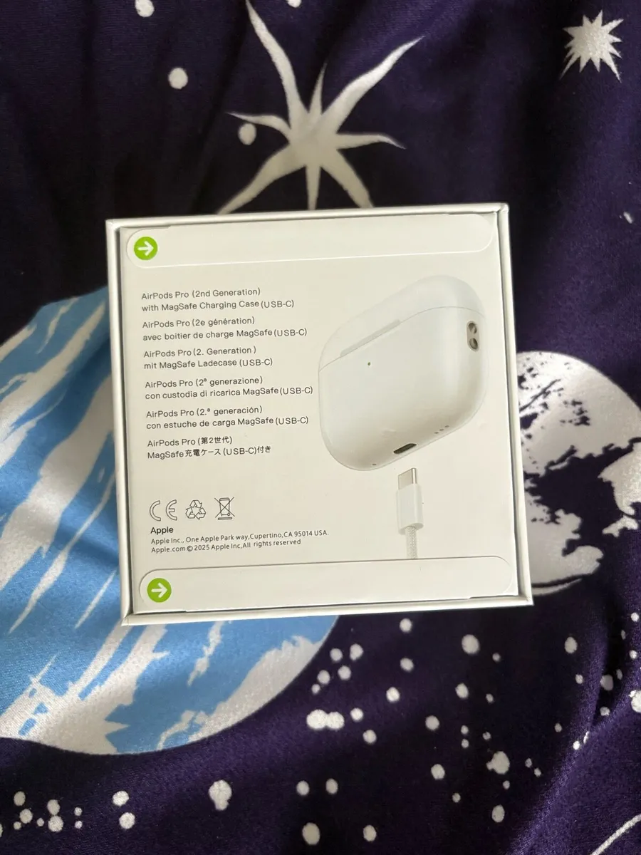 AirPod Pros 2nd Generation - Image 2