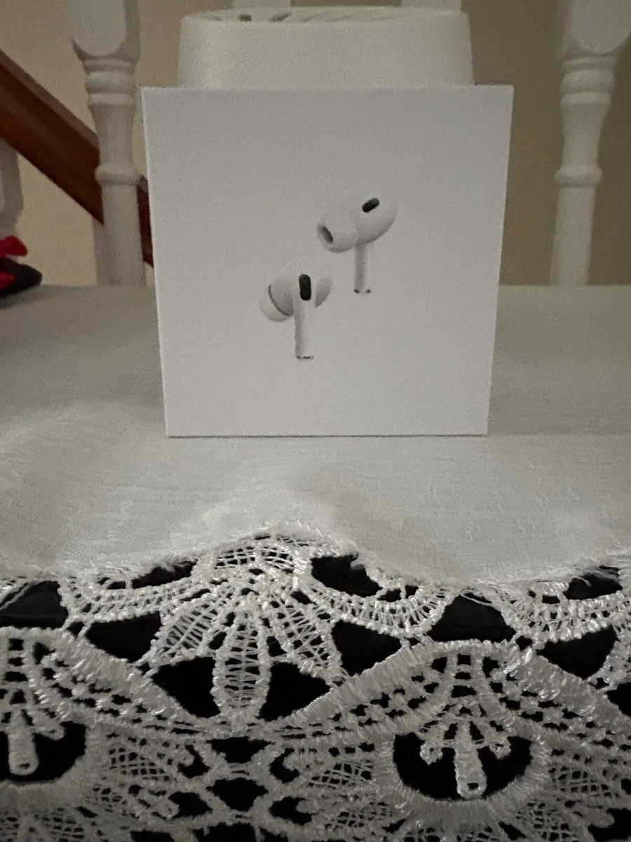 AirPod Pros 2nd Generation - Image 3