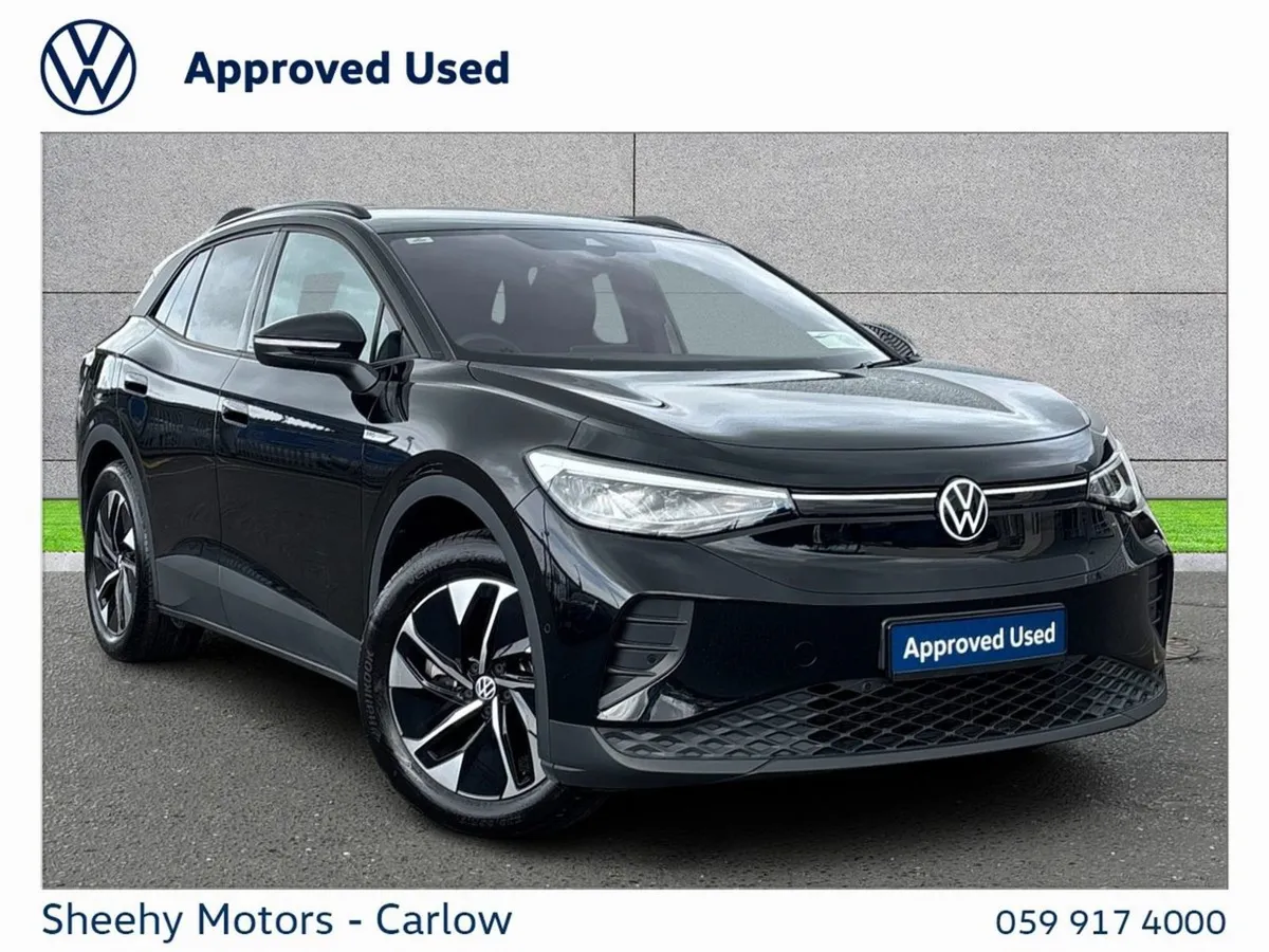 Volkswagen ID.4 Life DX 77kwh 174HP - Image 1