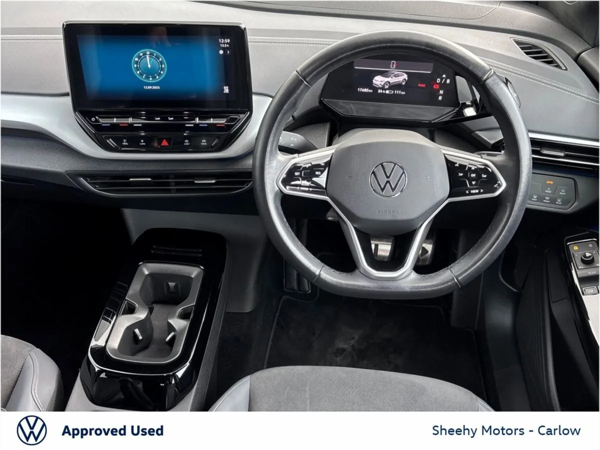 Volkswagen ID.4 Life DX 77kwh 174HP - Image 2