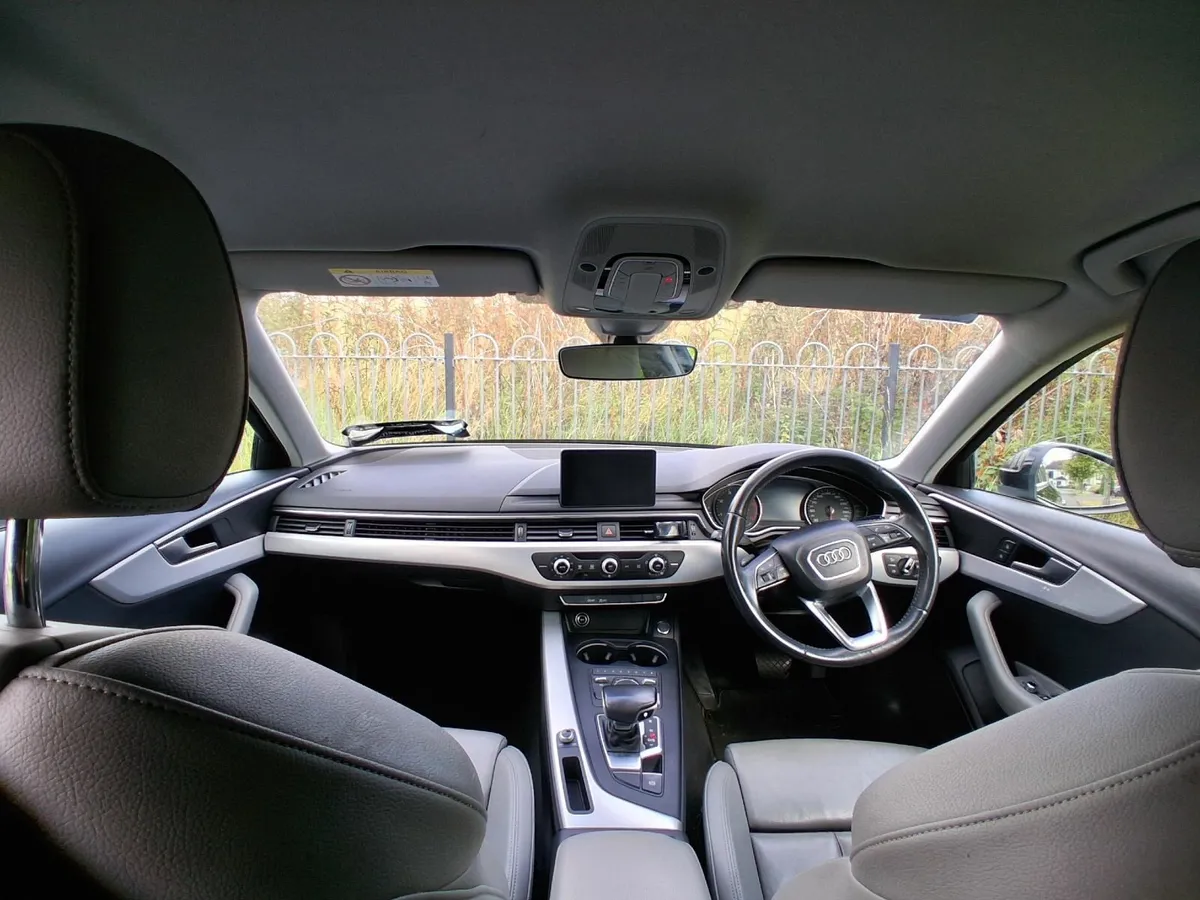 Audi A4 - Image 3