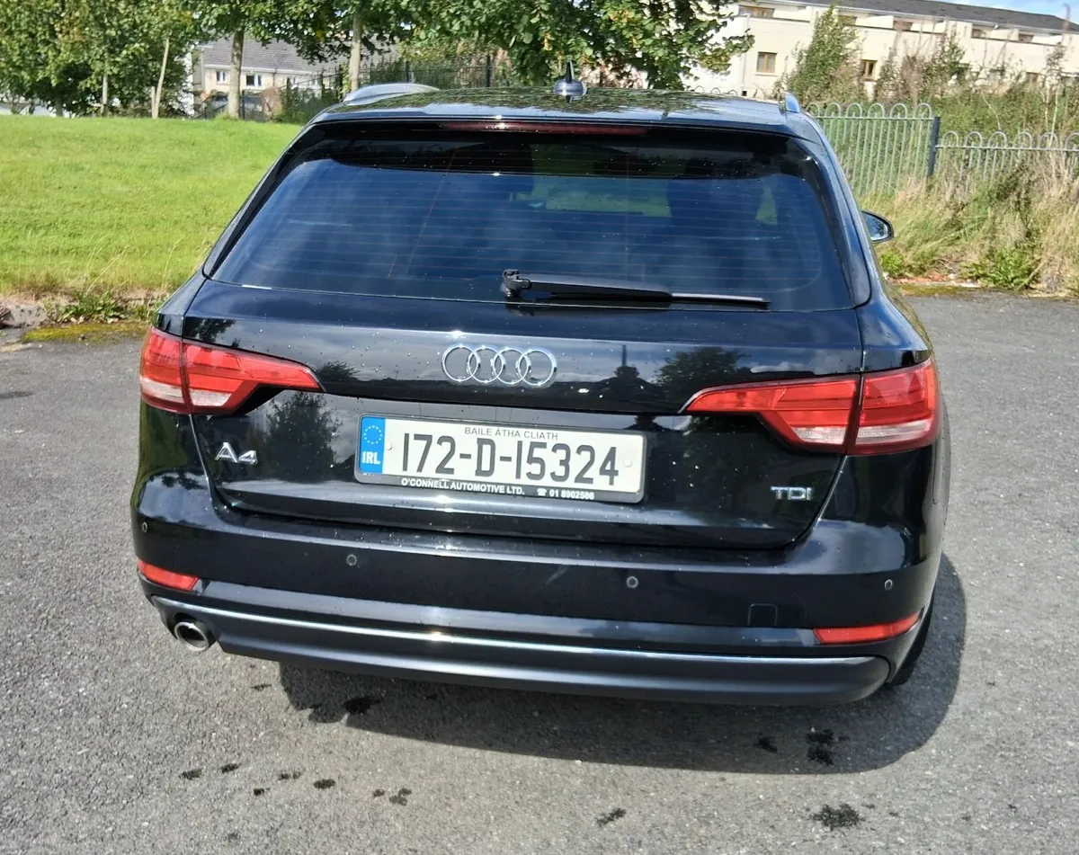 Audi A4 - Image 4