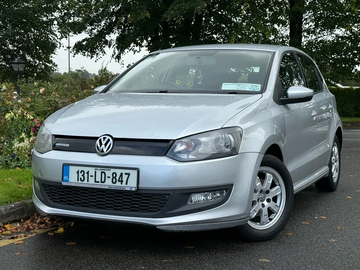 Volkswagen Polo - Image 2