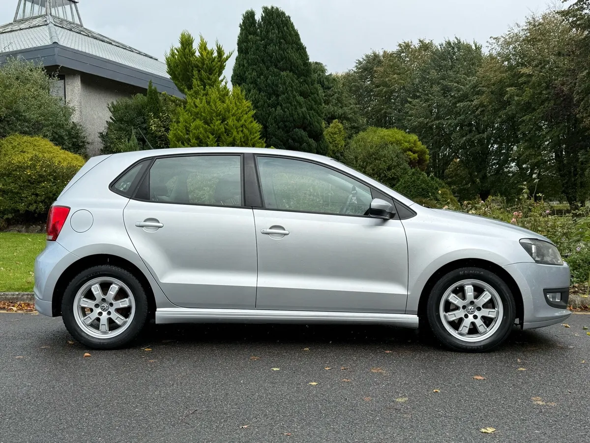 Volkswagen Polo - Image 3