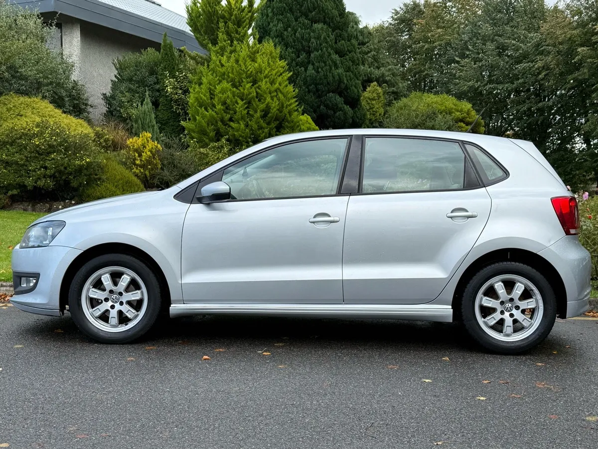Volkswagen Polo - Image 4