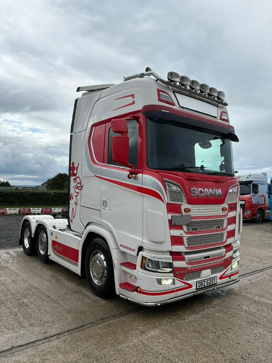 Scania Other 2019 - Image 1