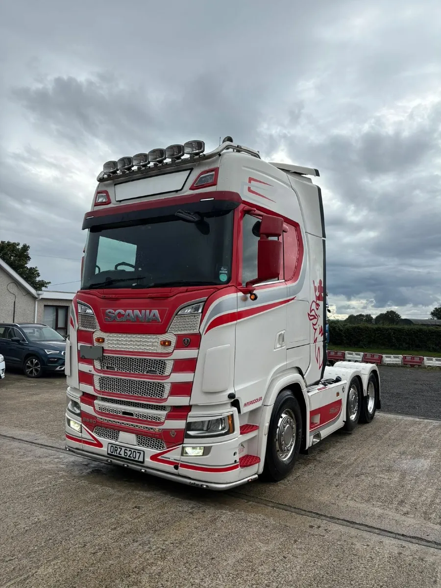 Scania Other 2019 - Image 2