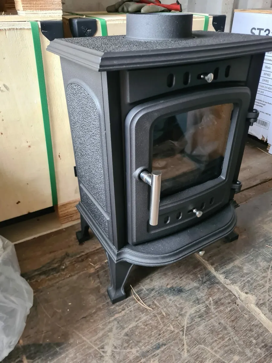 Henley stove - Image 3