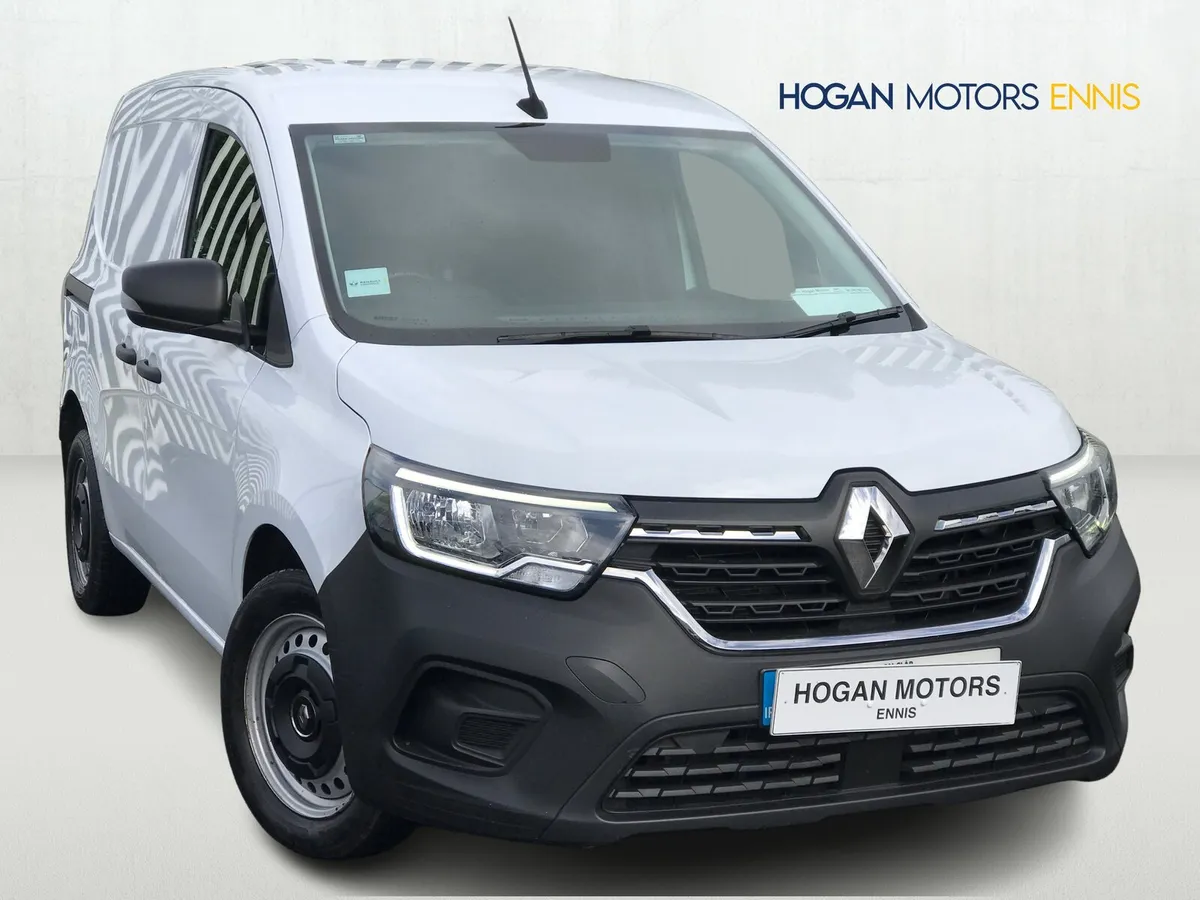 Renault Kangoo 2023 - Image 1