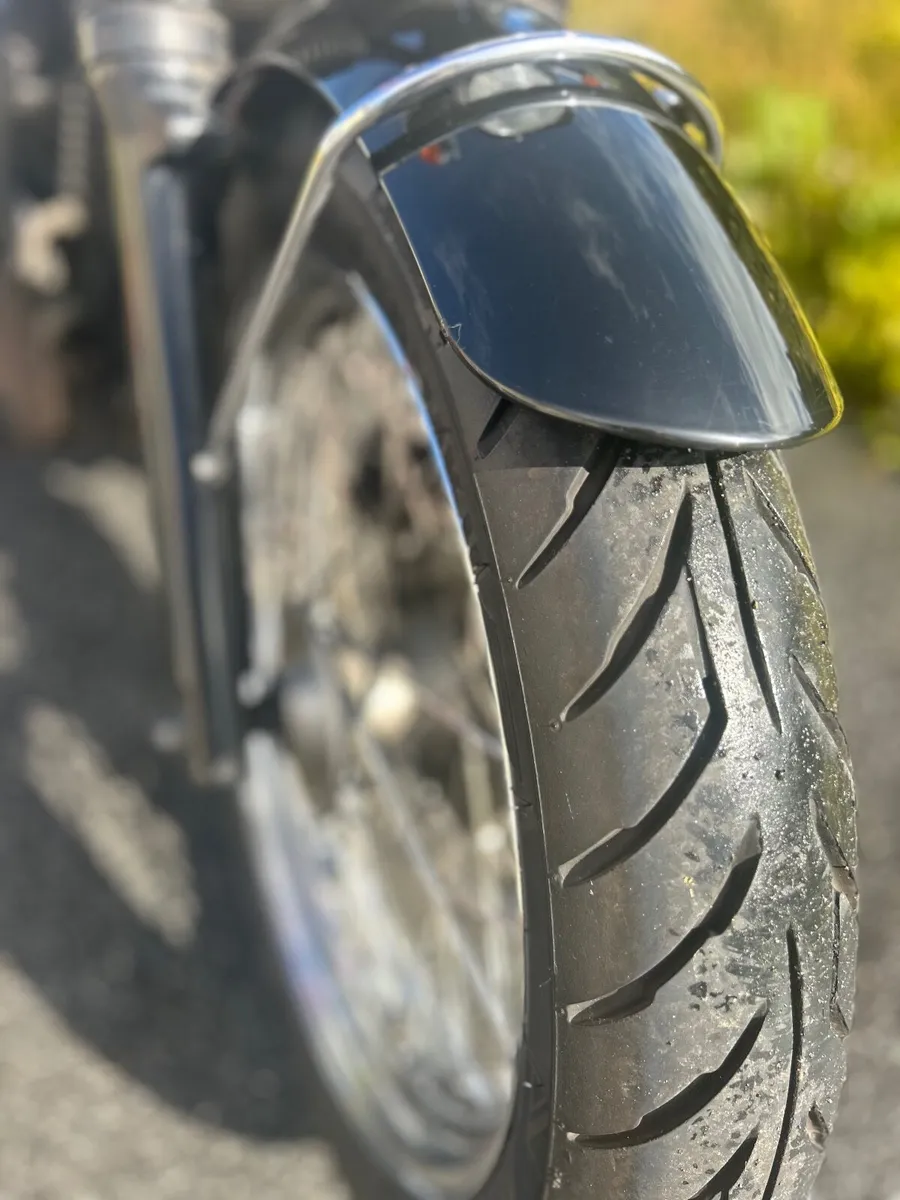 Triumph Other 2008 - Image 2