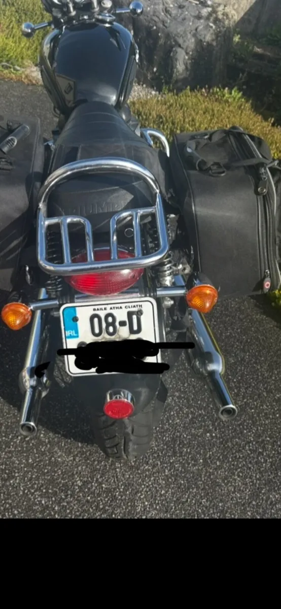 Triumph Other 2008 - Image 3